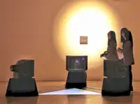 Galeri PETRONAS returns - youthful, sharp, and recharged