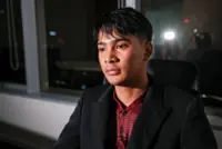 Thai teen says he threw himself out of a window to escape Cambodia’s brutal scam farms
