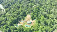 Expanding rainforest research