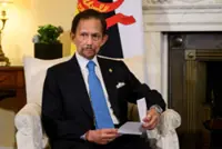 Call to preserve divine blessings in AI era: Brunei Sultan