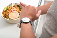 Weight-loss advantage to feast-and-famine (aka fasting) diet