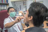 Wrong treatment of sore throats is fuelling antimicrobial resistance