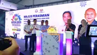 Johor poised to lead in implementing upgraded eCOSS system