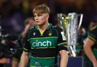 Rugby-Lion Pollock handed chance to make number eight his own in Perth