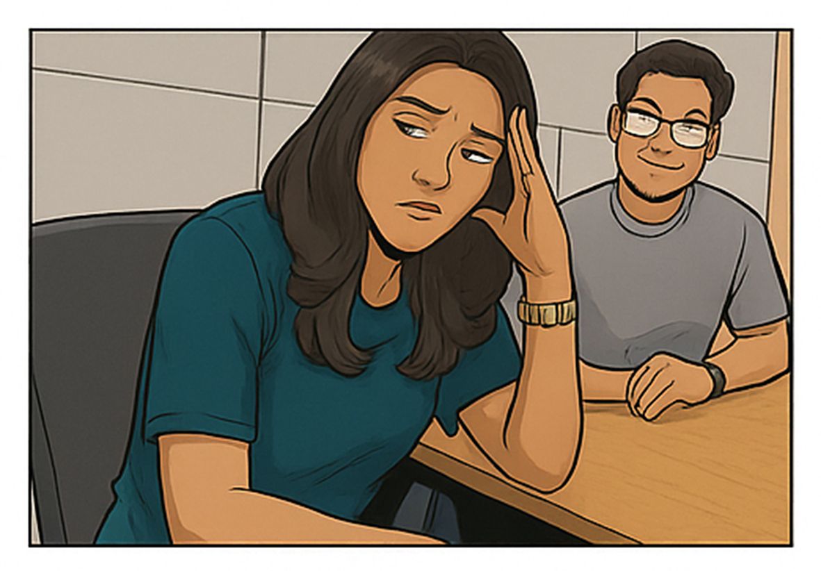 Breadcrumbing involves giving minimal attention to keep someone interested without any intention of taking the relationship to the next level.