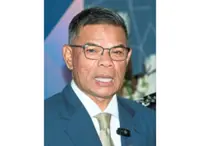 36 held in extremism crackdown