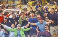 Pahang hit pause button to plot stronger M-League comeback