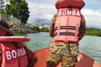 Body of man found in Taman Tasik Danau Kota