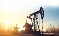 Oil prices steadies at the weekend after report of planned OPEC+ August output hike