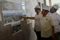 Works Ministry only gets half the money needed for road repairs nationwide, says Ahmad Maslan