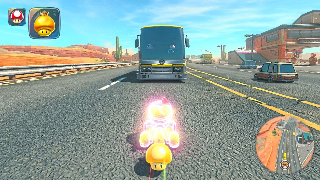 I don't need insurance, I have invincibility.