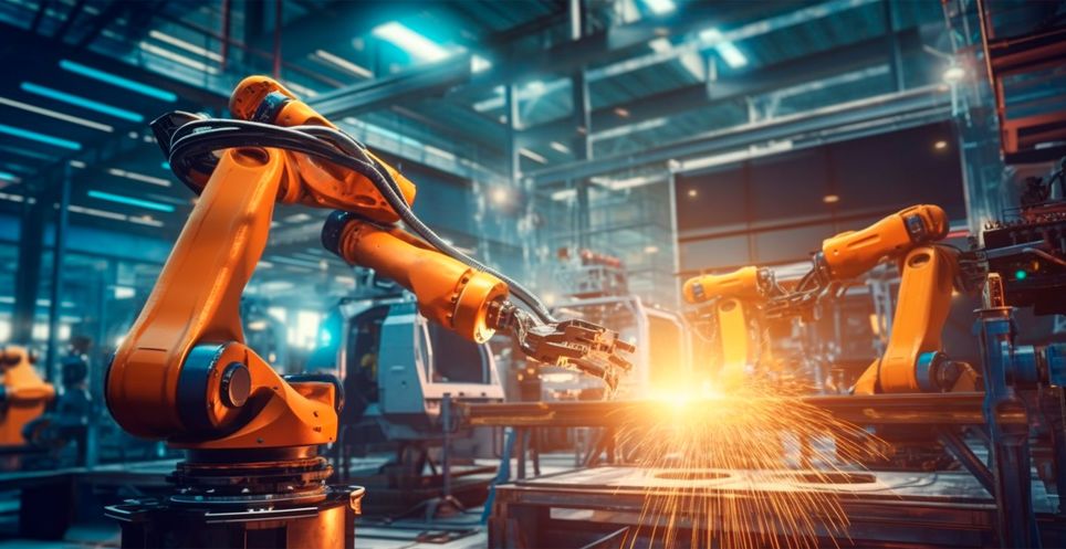 Productivity, and in turn wages, can also be improved with automation, especially as Malaysia advances toward a high-income, digitally integrated economy. — 123rf