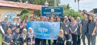 UM dental aid for rehab residents