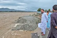 11 killed as monsoon season starts