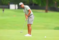 How to hole more putts
