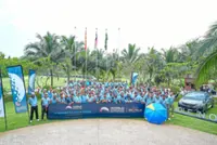 Corporate series event enjoys huge turnout for second leg at Tropicana