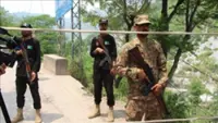 13 Pakistani soldiers killed in suicide bombing near Afghan border: Army