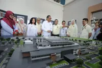 Hospital Pasir Gudang to open Aug 1, fully operational next July, says Dr Dzul