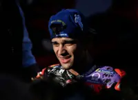 Motorcycling-Aprilia ready for courtroom showdown with MotoGP champ Martin over contract