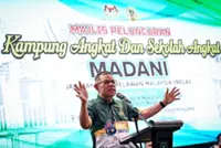 No Malaysians recruited into Bangladeshi militant network, says Home Ministry