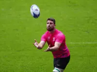 Rugby-Kleyn ruled out of Springboks squad to face Italy due to injury