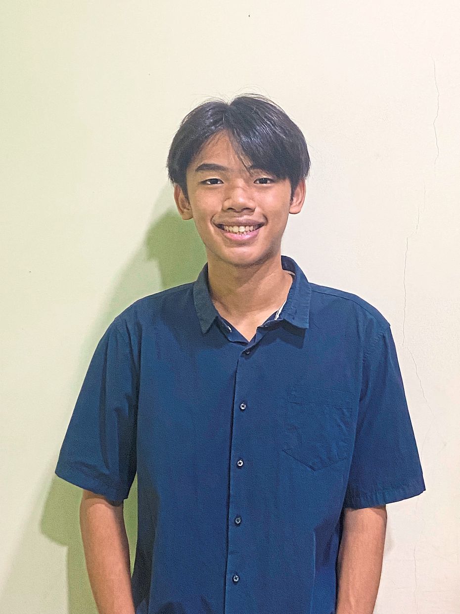 “The ACCA Foundation in Accountancy (AFIA) programme is the ideal stepping stone for me to pursue my long-term goal of becoming an audit partner,” Lim said.