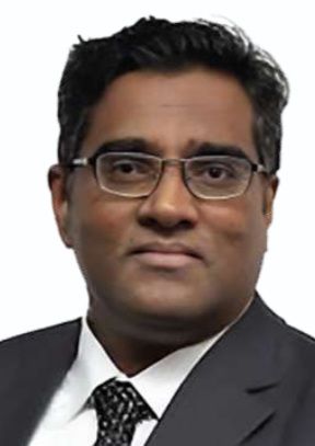 Rajesh: Sustainable packaging materials not been given a chance to prove their durability.