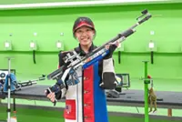 Chen Jie guns for glory at Asian meet after breaking national mark