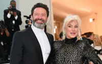 Hugh Jackman and Deborra-Lee Furness finalise divorce in less than 3 weeks