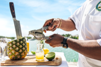 Three food festivals around the world to experience