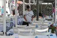Greece's holiday getaway faces labour shortage