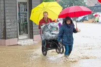 No, new parents don't think about climate change
