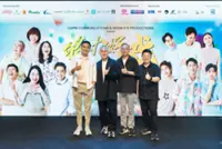 A musical with heart makes its debut