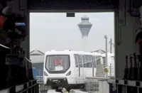 Revamped KLIA Aerotrain to resume service tomorrow, launch by PM Anwar