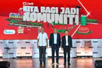 CIMB allocates RM200mil to drive inclusion, wellbeing and empowerment