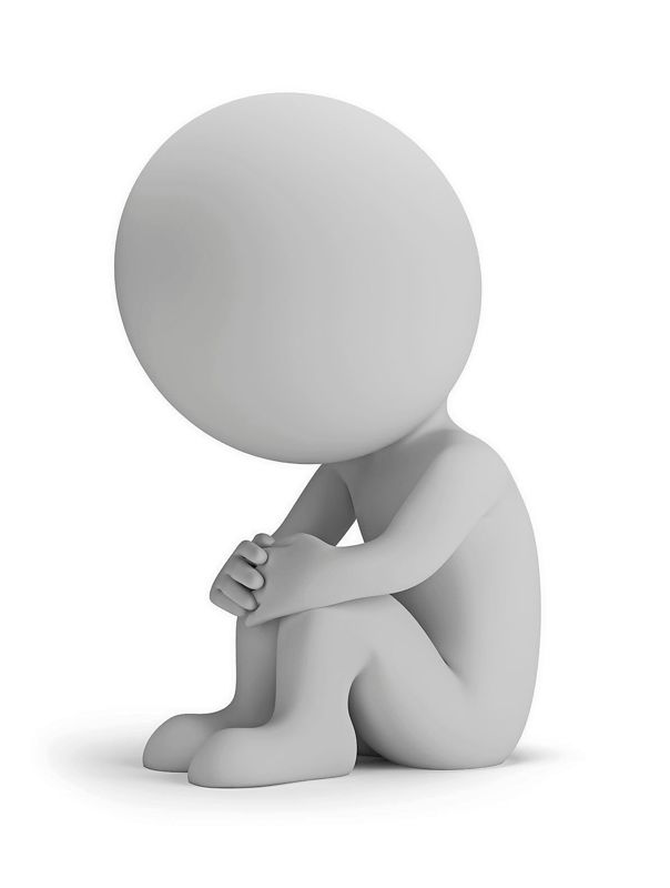 Learn how to deal with loss and grief