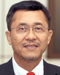 Borhan: The state government is carrying out preliminary assessment on redeveloping brownfield areas in Lembah Beringin.