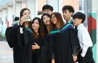 Embrace AI in teaching to survive ‘tsunami’, University of Hong Kong head says