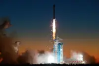 China moving ‘breathtakingly fast’ in space military tech: US general