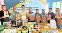 Kanowit longhouse folk learn pineapple cultivation, urged to tap downstream opportunities to boost income