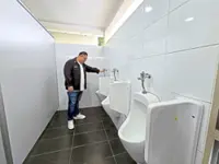 Public invited to provide feedback on Sibu toilets