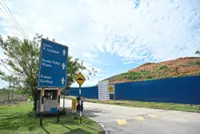 Auto hub to fuel growth in Lembah Beringin