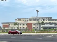 New hospital to open next month