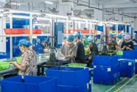 Factory activity decline  eases after trade truce