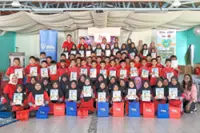 ACTIVATING ENERGY-SMART MINDS
