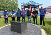 Johor to tap into history, culture for tourism boost