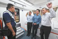 Finding the right fare for RTS link