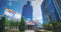 Sunway grows presence in industrial projects