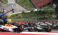 JMR shake off rough start to finish 12th in 24 Hours of Spa