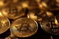 Bitcoin soars, altcoins fade in US$300bil cryptocurrency shakeout